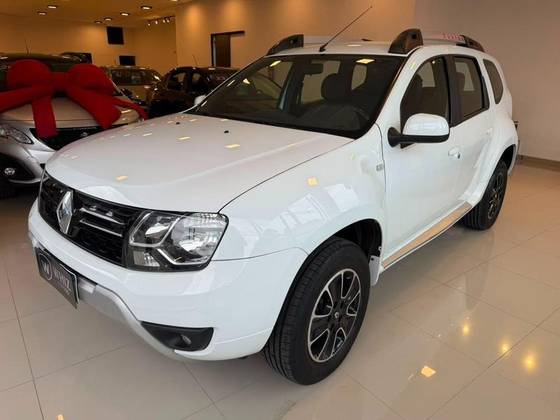 RENAULT DUSTER 1.6 DYNAMIQUE 4X2 16V FLEX 4P MANUAL RENAULT DUSTER 1.6 DYNAMIQUE 4X2 16V FLEX 4P MANUAL
